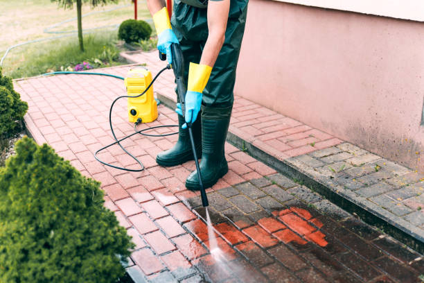 Trusted Homestead Meadows South, TX Pressure Washing Experts