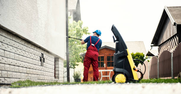 Best Gutter Cleaning  in Homestead Meadows South, TX